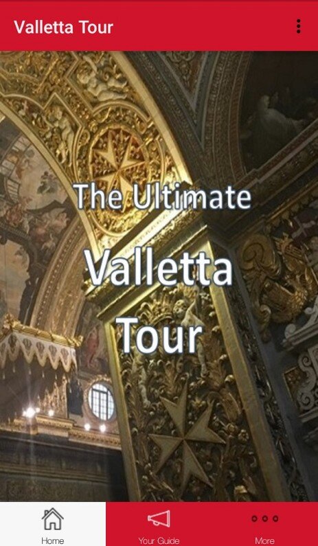 Maltaguid.pro Valletta Tour