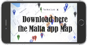 The Malta Guide and Map, download here!