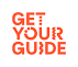 Logo get your Guide
