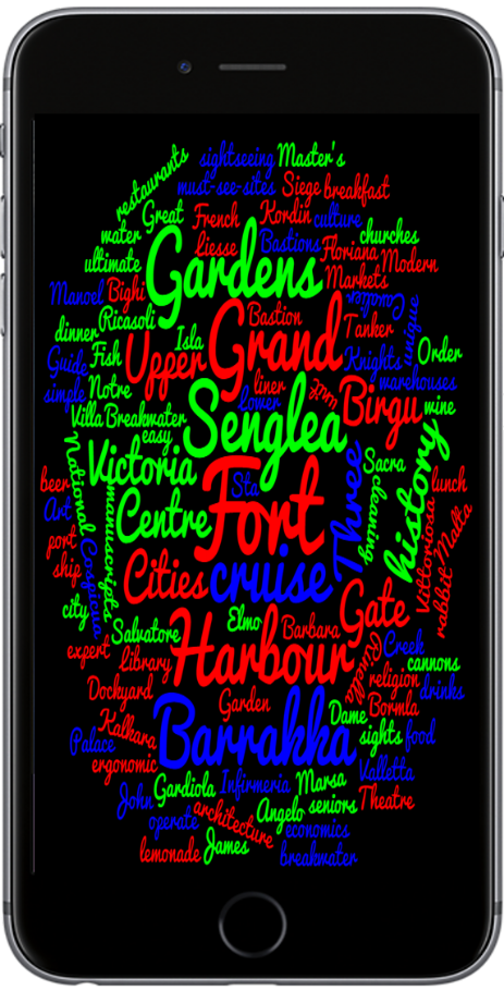 Attractions in Malta